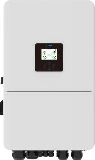 Инвертор Deye Three Phase Low Voltage Hybrid Inverter 15kW 220/380V SUN-15K-SG05LP3-EU-SM2