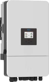 Инвертор Deye Three Phase Low Voltage Hybrid Inverter 12kW 220/380V SUN-12K-SG05LP3-EU-SM2