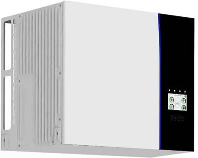 Инвертор Deye Residential ESS Solutions High Voltage Hybrid Inverter 15kW 220/380V GB-S15K-EU