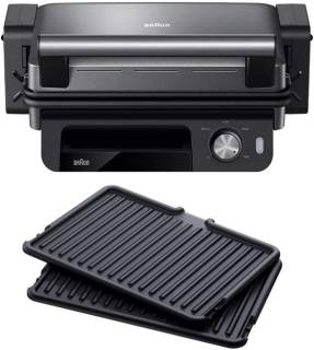 Гриль Braun CG 5033 IGY