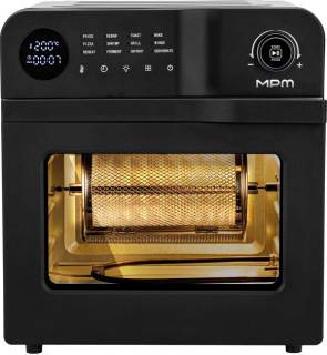 Фритюрница MPM MFR-15