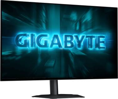 Монитор Gigabyte GO27Q24G Gaming Monitor