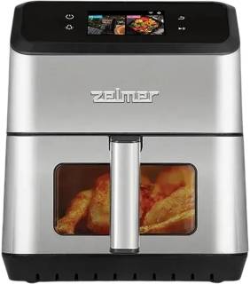 Фритюрница Zelmer ZAF 6555