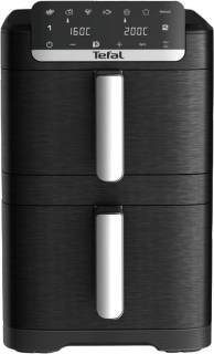 Фритюрница Tefal Easy Fry Crispy Stack EY7528E0
