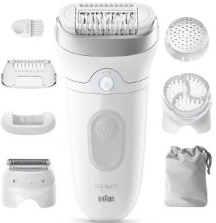 Эпилятор Braun Silk-epil 7 SE 7-060 80854893