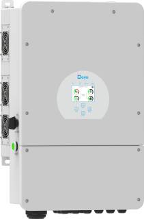 Инвертор Deye Single Phase Low Voltage Hybrid Inverter 8kW 220V SUN-8K-SG01LP1-EU