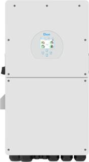 Инвертор Deye Single Phase Low Voltage Hybrid Inverter Pro 16kW 220V SUN-16K-SG01LP1-EU-AM3-P