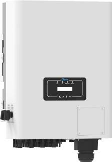 Инвертор Deye Three Phase String Inverter 50kW 220/380V SUN-50K-G04