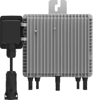 Инвертор Deye Single Phase Micro Inverter 1kW 2MPPT SUN-M100G4-EU-Q0