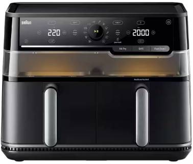 Фритюрница Braun TD 5073 IBK 0X12500031