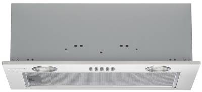 Вытяжка Pyramida CX 52 (750) B WH