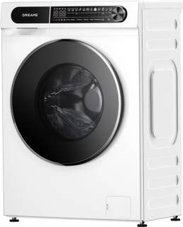 Машина Dreame S8 DWF08S50CA