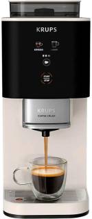 Кофеварка Krups SA4001E0