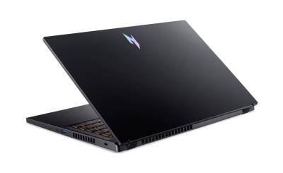 Ноутбук Acer Nitro V 15 AI ANV15-42 Black NH.U2ZEP.004