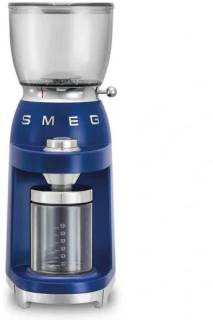 Кофемолка Smeg CGF01LVEU