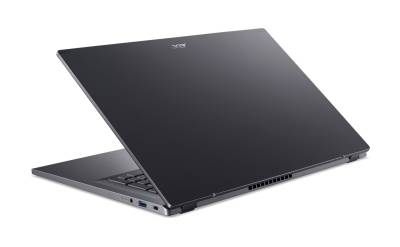 Ноутбук Acer Aspire 17 A17-51M-523U Steel Gray NX.KZVEP.004