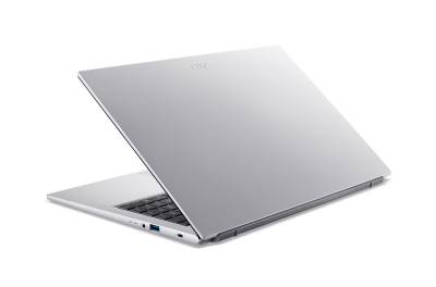 Ноутбук Acer Aspire Go 15 AG15-72P Silver NX.JTREP.007