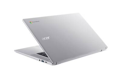 Ноутбук Acer Chromebook 315 CB315-8H Silver NX.JUUEP.001