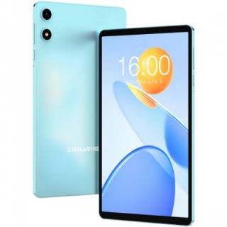 Планшет Teclast P50 Mini 8.68' 4/128GB WiFi Metal Blue 6940709687482