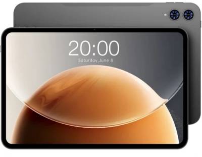 Планшет Teclast T65 6/128GB LTE Metal Grey T65_6_256 / 6940709680131