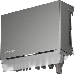 Инвертор EcoFlow Three Phase High Voltage Hybrid Inverter PowerOcean Plus 25kW 230/400V Plus-INV-25kW-DE / EF_HD-P3-25K0-S1