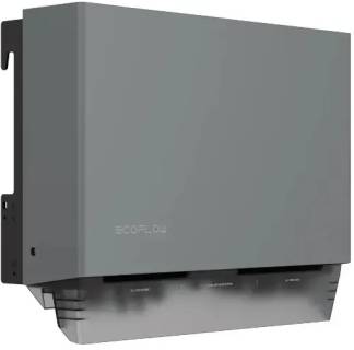 Инвертор EcoFlow Three Phase High Voltage Hybrid Inverter PowerOcean 12kW 230/400V PowerOcean-Inverter-P3-12kW-DF / EF_HD-P3-12K-S1