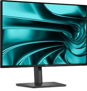 Монитор Dell Pro P 24 16:10 USB-C Hub Monitor - P2426E Dark Gray 210-BVJT