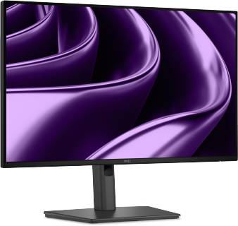 Монитор Dell Pro P 24 USB-C Hub Monitor - P2426HE Dark Gray 210-BVKN