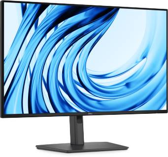 Монитор Dell Pro P 27 Monitor - P2726H Dark Gray 210-BVKP