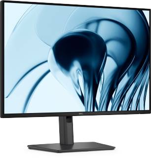 Монитор Dell Pro P 24 16:10 Monitor - P2426 Dark Gray 210-BVJR