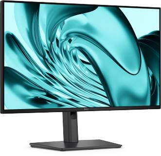 Монитор Dell Pro P 24 Monitor - P2426H Dark Gray 210-BVKM