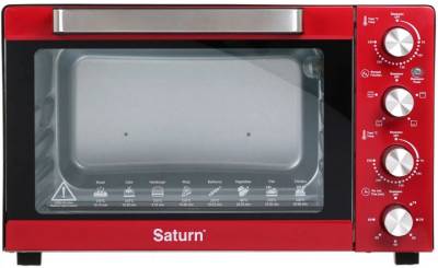Духовка Saturn ST-EC3305R