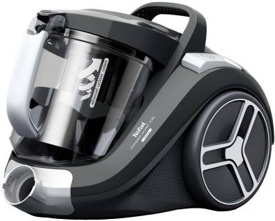 Пылесос Tefal Power XXL TW4B36