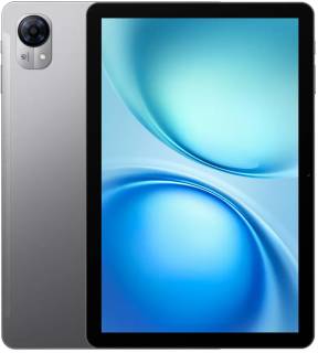 Планшет DOOGEE Tab G5 VIP Edition 3/128GB Gray 6942654903341