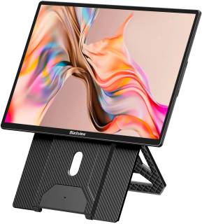 Монитор Blackview Portable monitor Table 9 Black BVTABLE9