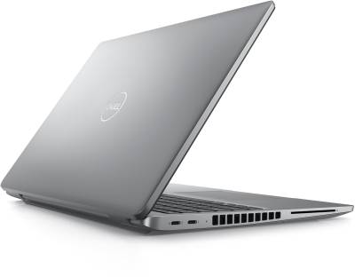 Ноутбук Dell Latitude 5550 Laptop Gray N021L55502604WP