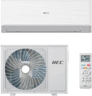 Кондиционер Haier HEC-07NQ(I)/HEC-07NQ(O)