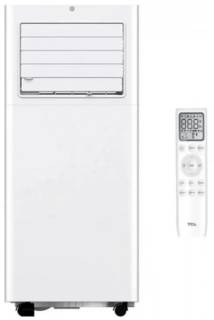 Кондиционер Tcl TAC-09CPB/PSLWS WI-FI