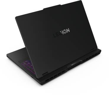 Ноутбук Lenovo Legion Pro 5 16IAX10 Eclipse Black 2025 83F3003EPB