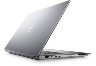 Ноутбук Dell Precision 5690 Workstation Anodized Titan Gray DP7U641761AUS