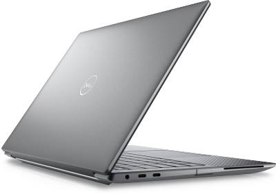 Ноутбук Dell Precision 5490 Workstation Aluminum Titan Gray DP7U549020AUS