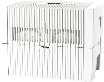 Увлажнитель Venta LW45 Comfort Plus White