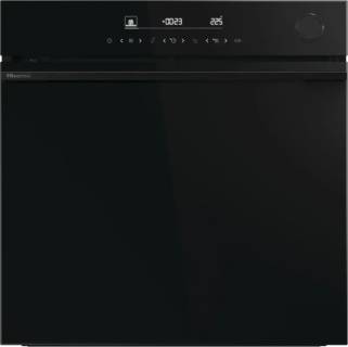 Духовка Hisense BSA6634PBG8