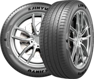 Шина Jinyu C1 Comfort 215/55 R18 99V XL