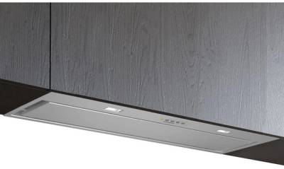 Вытяжка Siemens LB87NAC50
