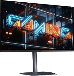 Монитор Gigabyte MO32U24 OLED Gaming Monitor MO32U24_OLED