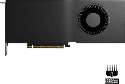Видеокарта PNY NVIDIA RTX PRO 5000 72GB Blackwell VCNRTXPRO5000-72-SB