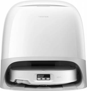 Пылесос Roborock Qrevo Curv 2 Pro