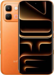 Смартфон Infinix Note Edge (x6887) 8/256Gb Solar Orange
