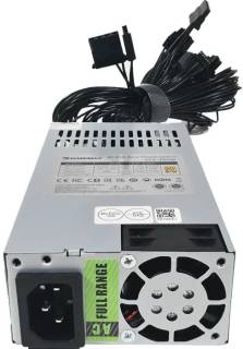 Адаптер GAMEMAX GF-350W FLEX 80+ Gold